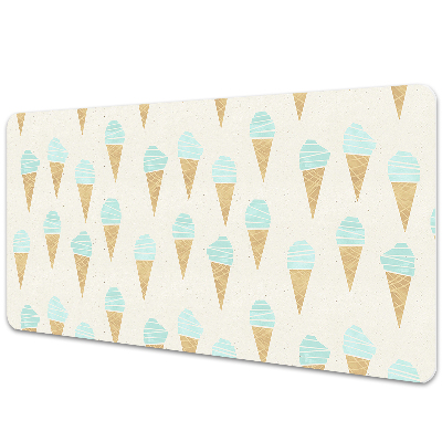 Podložka na stôl Zmrzlina na strome