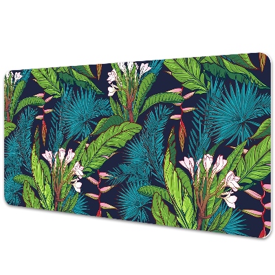 Podložka na písací stôl Exotický les