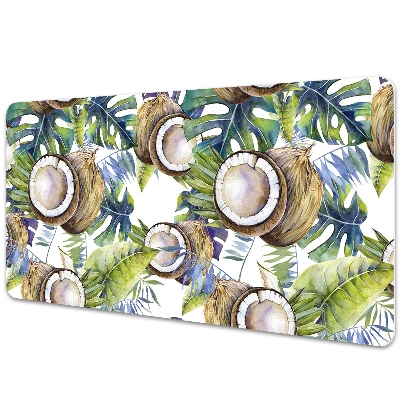 Podložka na stôl Motív kokosového orecha