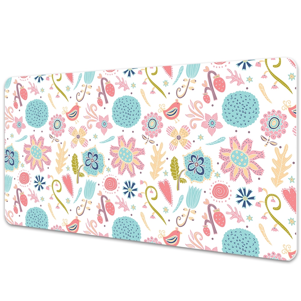 Podložka na písací stôl Prírodný vzor