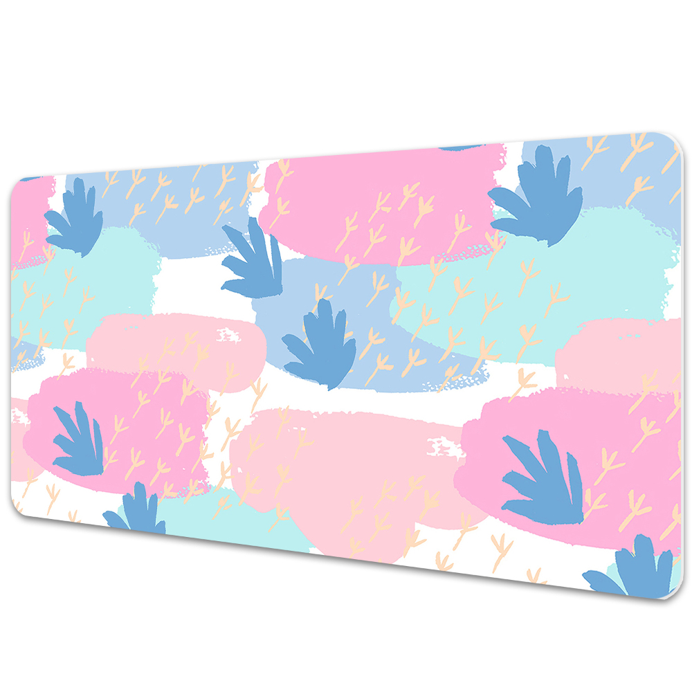 Podložka na stôl Farebný vzor