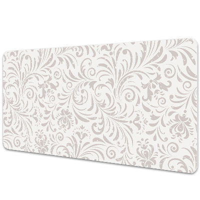 Veľká podložka na stôl Vintage tapeta