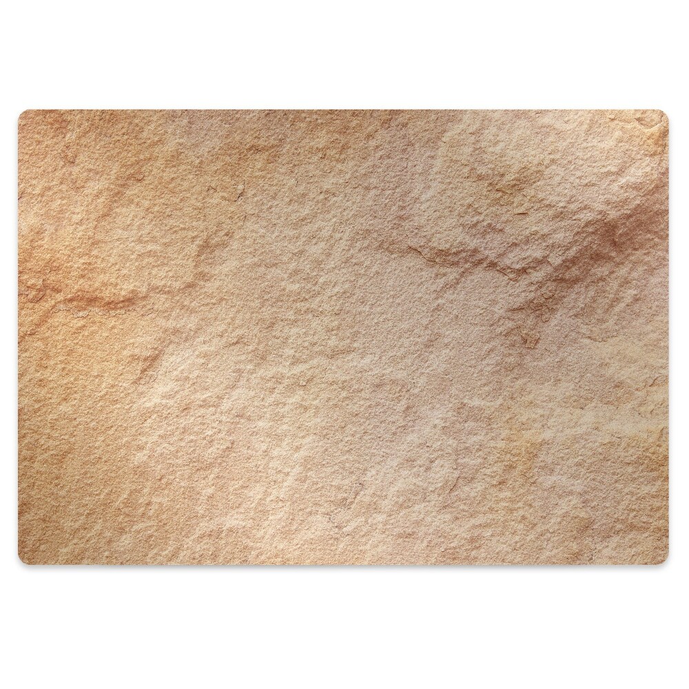 Podložka pod stoličku Pieskovec