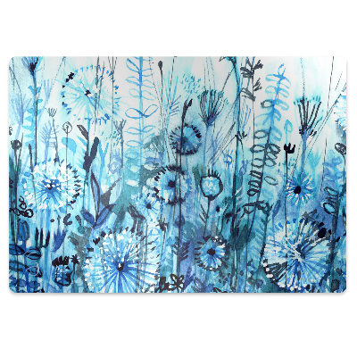 Podložka pod stoličku Kríky