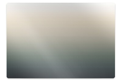 Podložka pod stoličku Gradientný ombré