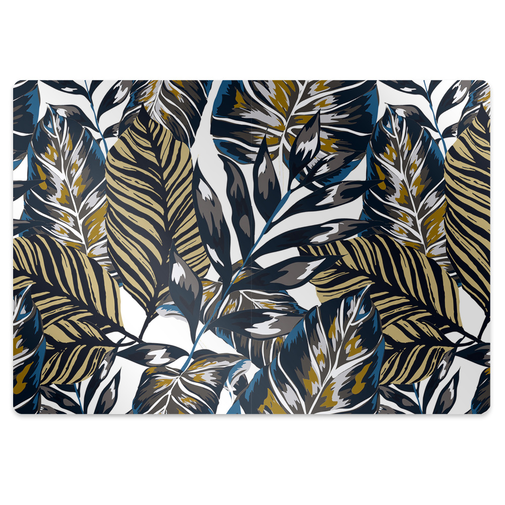 Ochranná podložka pod stoličku Palmy