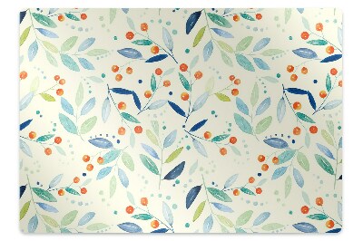 Podložka pod stoličku Jeleň