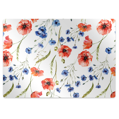 Podložka pod stoličku Maky