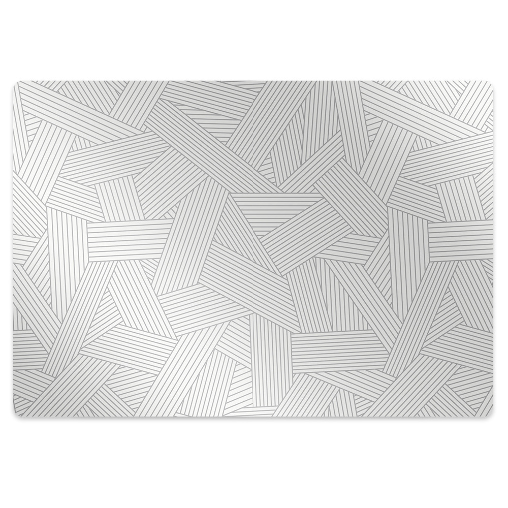 Podložka pod stoličku Ornamentálny vzor