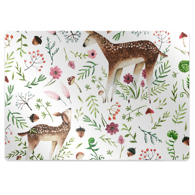 Podložka pod stoličku Lane