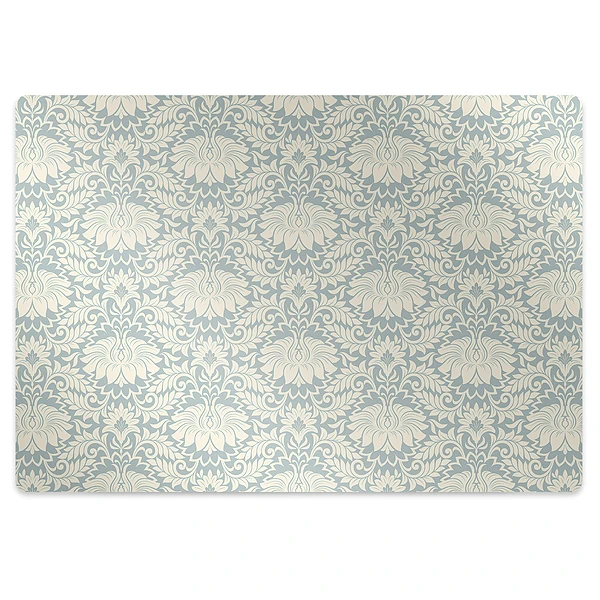 Podložka pod stoličku Vintage vzor