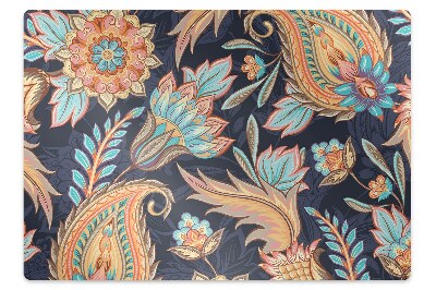 Podložka pod stoličku Paisley