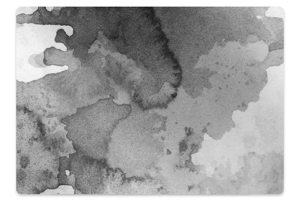 Podložka pod stoličku Abstraktné