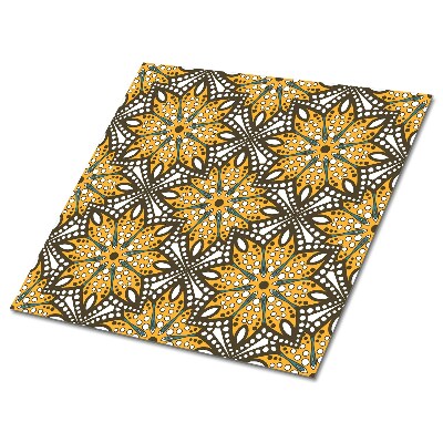 Vinylové dlažby Orientálna výzdoba