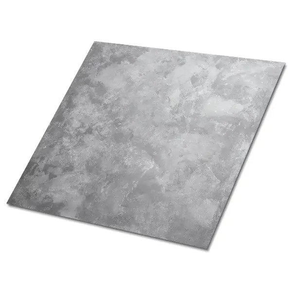 PVC obklad Betónová podlaha