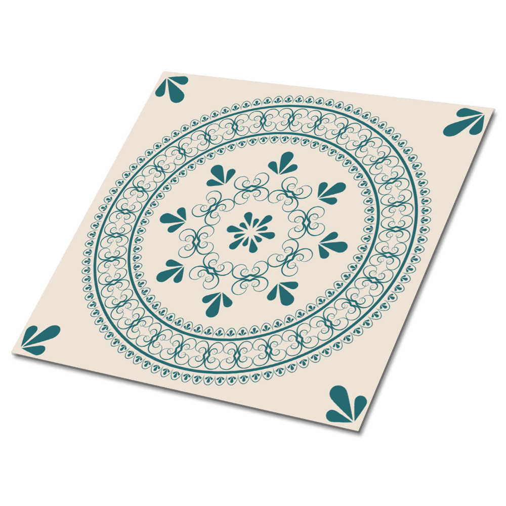 Vinylové obklady Orientálna výzdoba