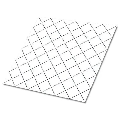 PVC obklad Jemná geometria
