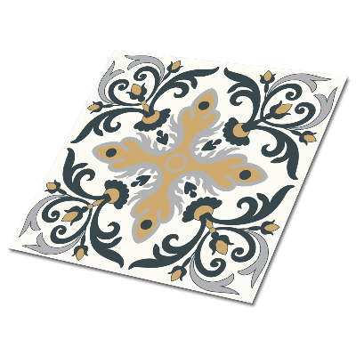 Pvc obklady Rastliny v etnickom štýle