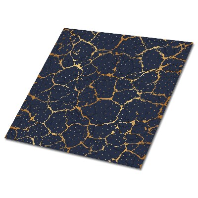 Vinylové obklady Mramor s prasklinami