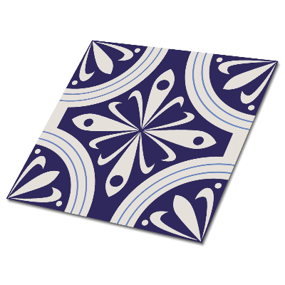 Pvc obklady Motívy pávích pier