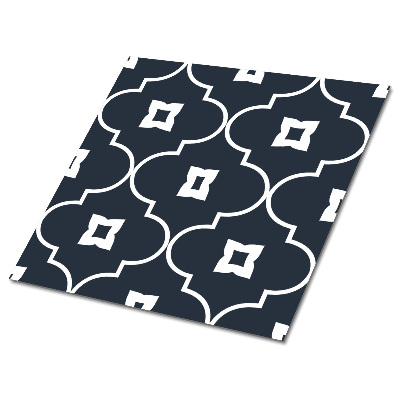 Vinylové obklady Exotický arabský motív