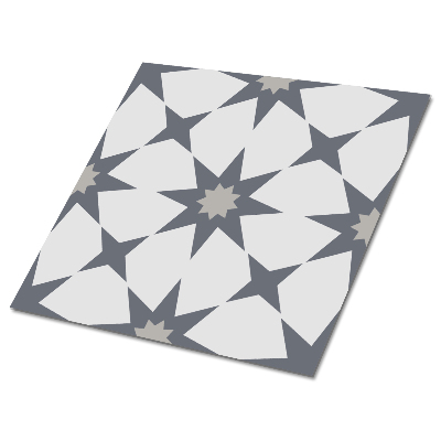 Vinylové obklady na stěnu Popolové hviezdy