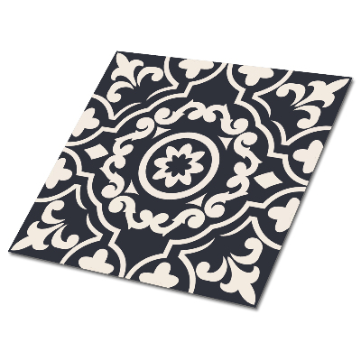 Vinylové obklady Motív exotického popola