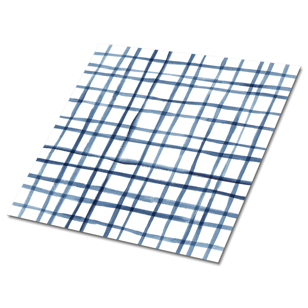 Pvc obklady Maľovaná kontrola