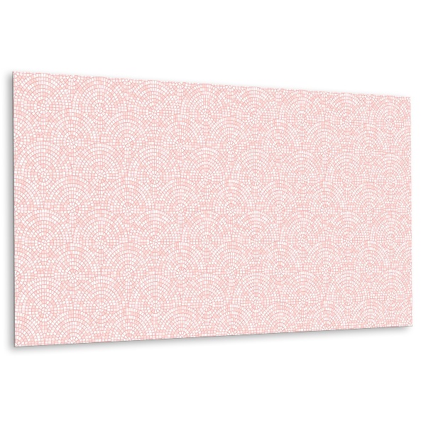 Samolepiaci obkladový panel s keramickým mozaikovým vzorom