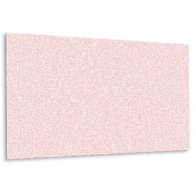 Samolepiaci obkladový panel s keramickým mozaikovým vzorom