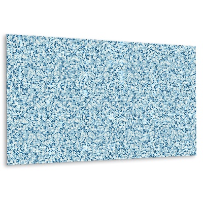 Stenový panel s keramickým vzorom