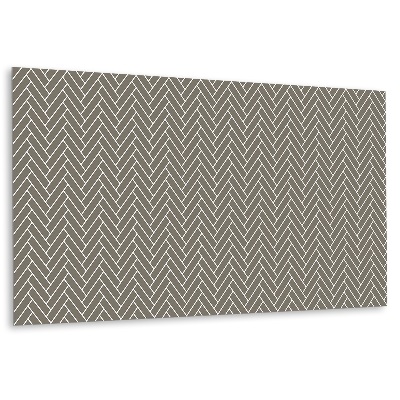 Nástenný panel pvc Vzor rybej kosti