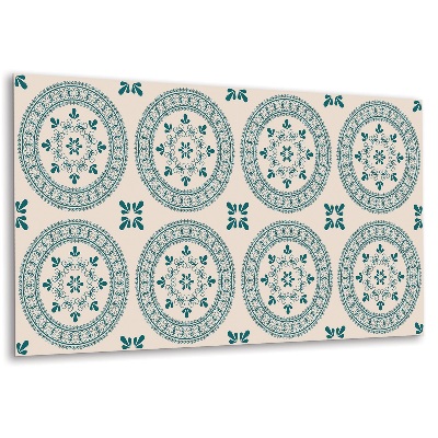 Stenový panel Východný vzor