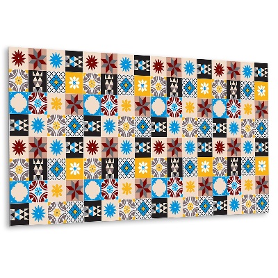 Samolepiaci obkladový panel Orientálny vzor