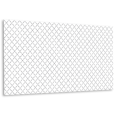 Stenový panel Jednoduchý vzor