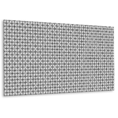 Dekoratívny nástenný panel Indonézsky motív