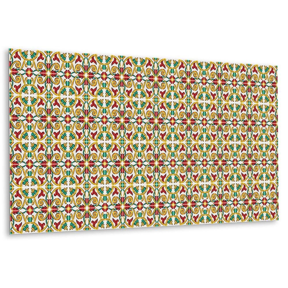 Nástenný panel pvc Typický vzor Palermo