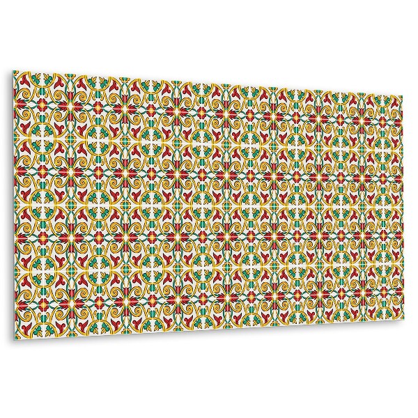 Nástenný panel pvc Typický vzor Palermo
