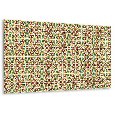 Nástenný panel pvc Typický vzor Palermo