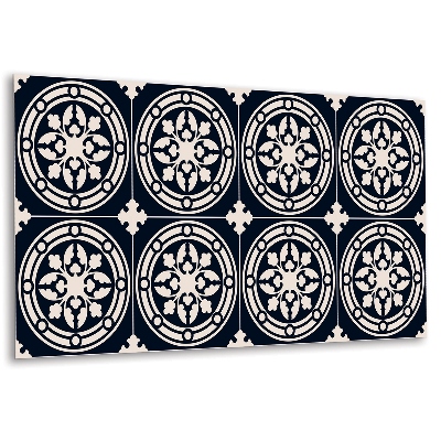 Samolepiaci dekoračný panel Arabská výzdoba