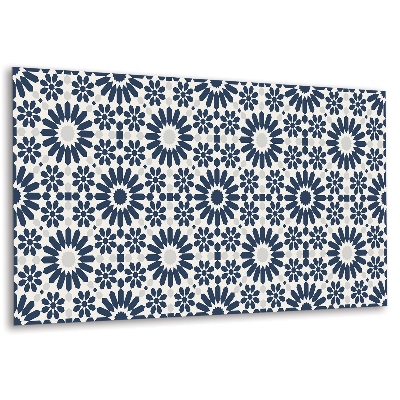 Stenový panel Kvetinové motívy