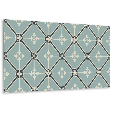 Dekoratívny nástenný panel Kráľovský ornament