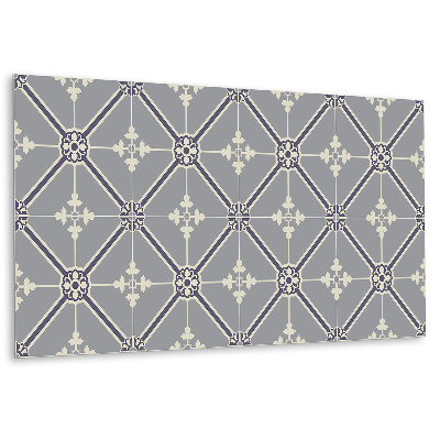 Stenový panel Dvorný dizajn