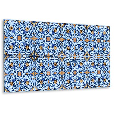 Dekoratívny nástenný panel Klasický dekoratívny motív