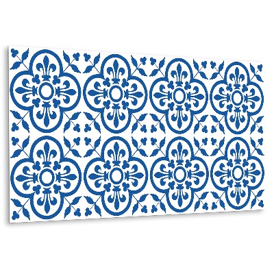 Stenový panel Kráľovské motívy