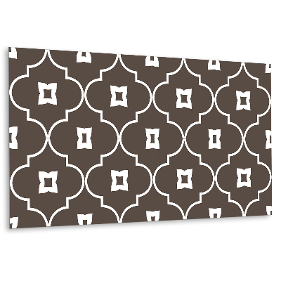 Dekoratívny nástenný panel Orientálny vzor z Orientu