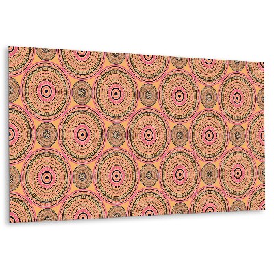 Dekoratívny nástenný panel Arabské etnické vzory