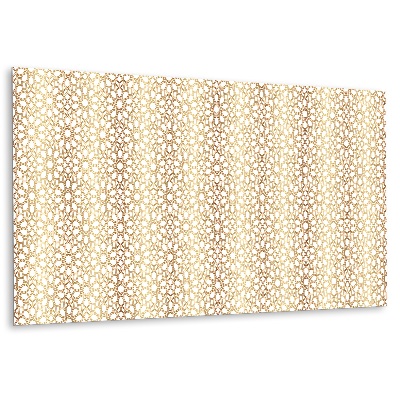 Samolepiaci dekoračný panel Marocké umenie