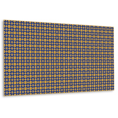 Nástenný panel pvc Dekoratívny kvetinový vzor