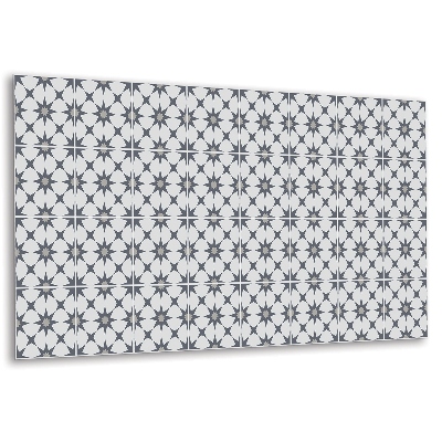 Stenový panel Zhluk hviezd